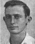 זאב (זאבלה) פינגר