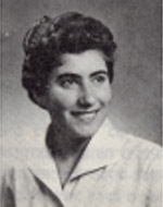 טובה (טובה'לה) חיבובסקי