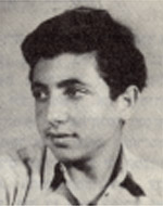 משה (מימי) נגרי