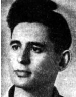 יעקב (יענקלה) חמילבסקי