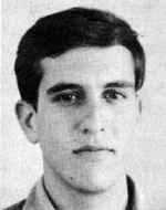 איתן (תני) שאול