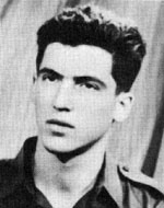 שאול (שאולניק) אלקנה