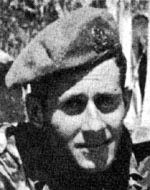 גדעון הירש קליינשמידט