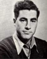 גדעון (גידי) לבנון