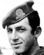 יצחק (קצי) נגרין