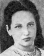 רות (רותי) רבינוב