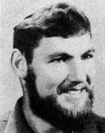 אהרן (אהרל'ה) בן-יעקב