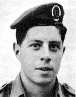 אביעזר (אבי) הלוי לוין