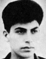 שמואל (שמואליק) יהל