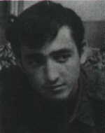 שמואל (שמיל) יסן