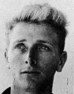 דן (דני) גביש