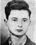 יוסף (יוסי) קלימקר