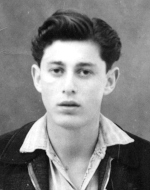 טורל-אליעזר (טובי) נתנזון