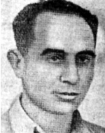 יהושע גלוברמן