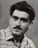 אלברט ואקנין