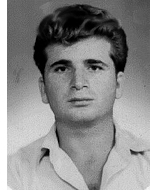 פארוק דואהרי