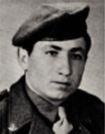 ברוך (בנו) דויד