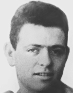 עמרם (עמי) זכריה