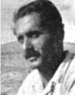 שמואל (שמולי) פריד שמעוני