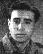 יצחק (איציק) חממי