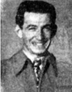 יחיאל (חילק) פייגנבלט