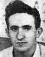 מאיר (מאירק'ה) קוזלובסקי