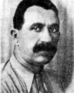 אברהם-יעקב (יענקל) גולדברגר