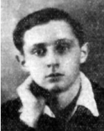 שלום (שלום'קי) פינקלשטיין