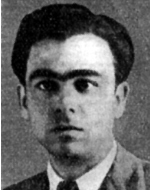 מרדכי (פול) טויטו