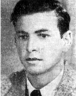 יצחק (סמיטי) סמוטריץ