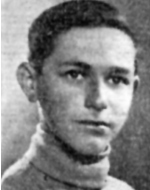 דוד (דוד'ל) קליר