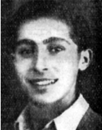 חיים (עראקי) כהן הרמתי