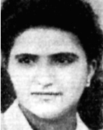 מרים אהרוני