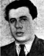 ברנרד (ברק) נוימן