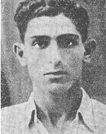 יוסף בן-דויד שרעבי