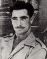 בנימין מזרחי