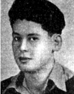 אלפרד (פרדי) בנימין