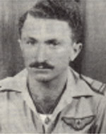 מאיר (מאירקה) חפשי