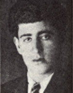 בנימין חכימי