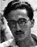 שמואל (מוליק) הלוי הורביץ