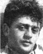 גרשון דובינבוים דבמבם