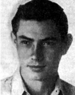 אברהם (אברמק) גלברד