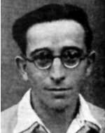 אהרן (ארנו) שורנו