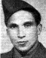 מרדכי (מרדושי) הלימי