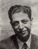 נסים (ויקטור) בן-שיטרית