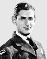 ולפה-ויליאם (וילי) פישר