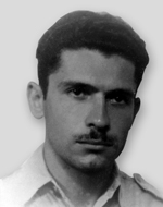 משה-גיל מרזוק גיל