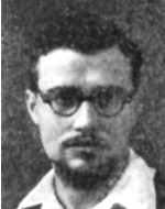 גרשון (סילויו) קאלו