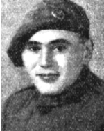 יוסף (יוסי) הרשקוביץ