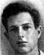 רפאל (רפי) גלס